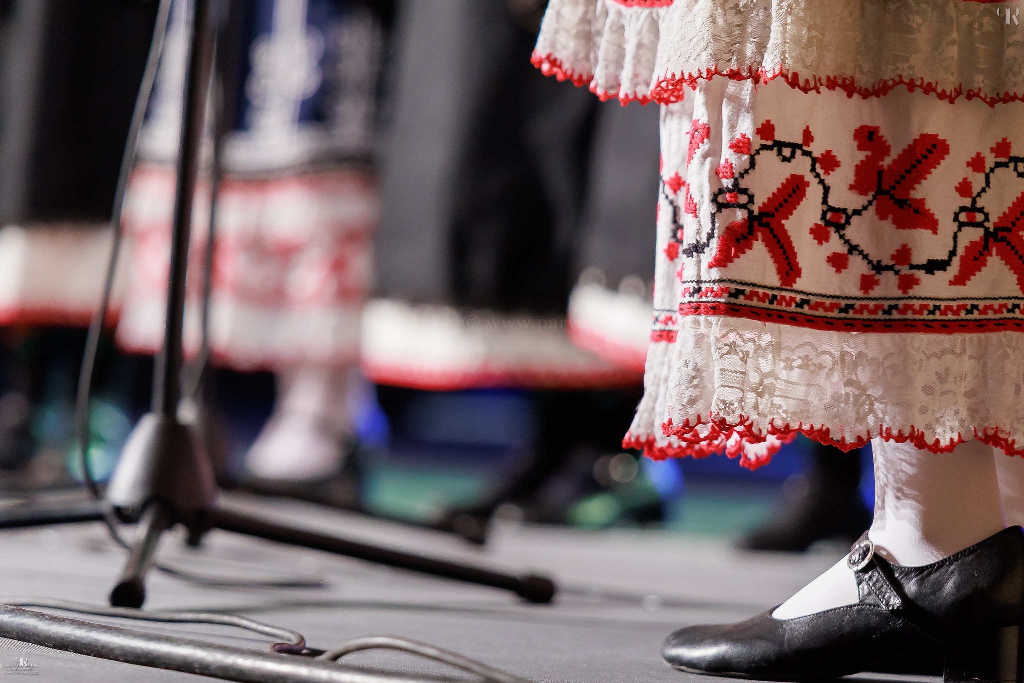 КРЪГОВРАТ - 75 ГОДИНИ