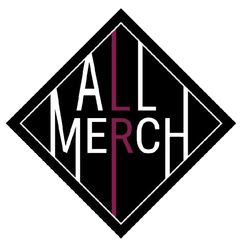 ALL MERCH